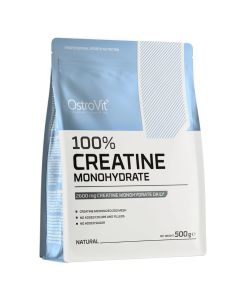 OstroVit Monohydrat Kreatyny - 500g