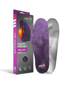 Mazbit iORTO Medic - HALLUX Standard
