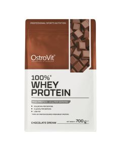 OstroVit 100% Whey Protein 700 g 