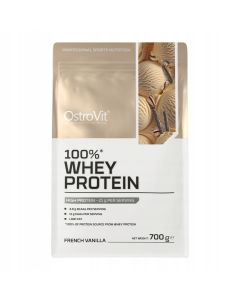 OstroVit 100% Whey Protein 700 g 