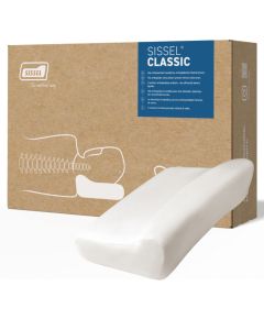 Sissel CLASSIC Szwedzka poduszka ortopedyczna- 5 lat gwarancji
