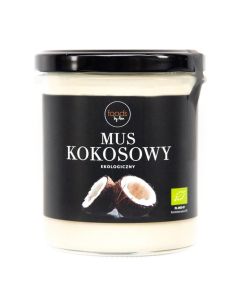 Ekologiczny mus kokosowy Foods by Ann
