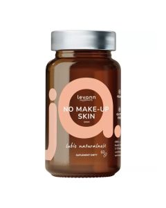 Levann No Make-Up Skin Suplement diey 60 kapsułek