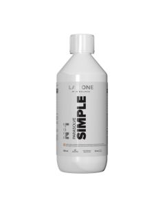 N°1 Parasolve Simple - Preparat na wzmocnienie organizmu - 500ml