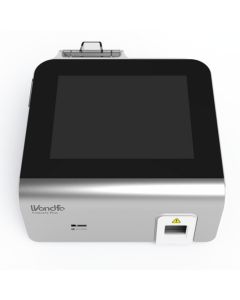 Analizator diagnostyczny Finecare FIA ( FS-114 ) Meter Plus SE