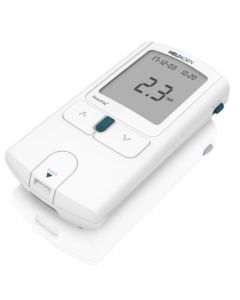 Analizator krzepliwości krwi HemoPOC PT/INR