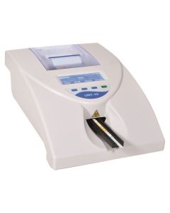Analizator moczu półautomatyczny URIT 50 z wbudowaną drukarką