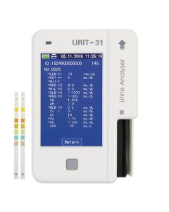 Analizator moczu URIT-31 przenośny z drukarką bezprzewodową