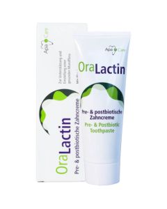 APACARE OraLactin