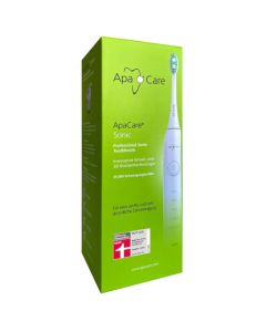 ApaCare Sonic szczoteczka soniczna 3D Sensitive