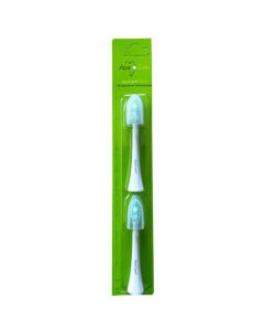 APACARE Sonic 3D Sensitive zestaw końcówek  2sztuki