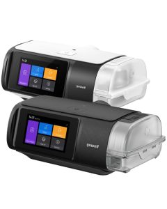 Aparat do bezdechu sennego YH-680B