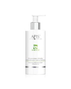 Apis acne-stop home terapis, mleczko, 300 ml