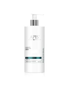 Apis Api-Podo Intense Intensywnie wygładzający krem do suchych stóp ze skłonnością do pękania pięt 500 ml