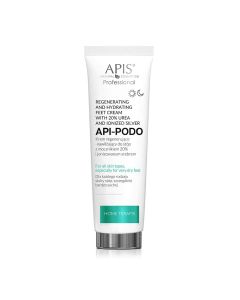 Krem do stóp APIS Api-Podo regenerująco-nawilżający 100 ml