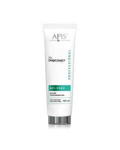 Żel do stóp APIS Api-Podo z mocznikiem 30% 100 ml
