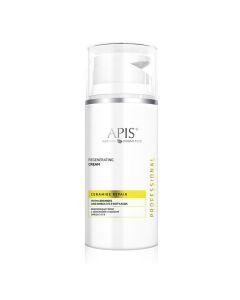 Apis CERAMIDE REPAIR Regenerujący krem z ceramidami i kwasami Omega 3-6-9 100 ml