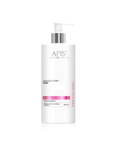 Apis couperose stop, tonik do cery naczynkowej z acerolą, 500 ml