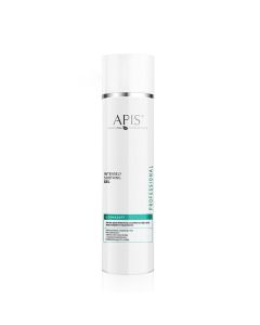 Apis dermasoft intensywnie łagodzący żel po zabiegach podrażniających skórę 200 ml