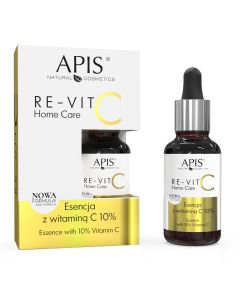 Apis Esencja w witaminą C 10% 30 ml