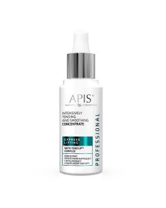 Apis express lifting koncentrat napinajacy i wygładz. z tens`up 30 ml