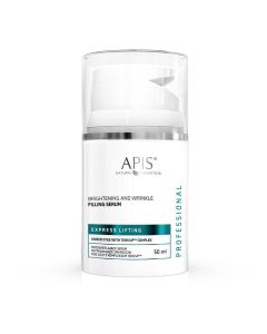 Apis express lifting serum wypełniające pod oczy z tens`up 50 ml