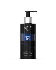 Apis good life - pielęgnacyjny krem do rąk 300 ml