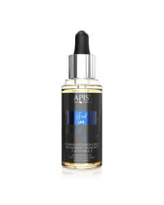 Apis good life oliwka regenerująca do skórek i paznokci z witaminą E 30 ml