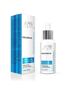 Apis hyaluron 4d 30 ml