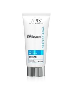 Apis hydro balance żel do ultradźwięków intensywnie nawilżający 200 ml