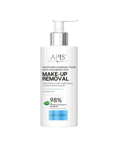 Apis hydrożelowy tonik oczyszczający z kwasem hialuronowym 300 ml