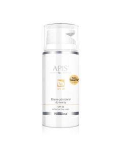 Apis krem ochronny spf 30 100 ml