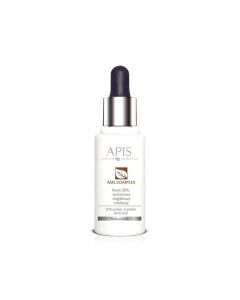 Apis kwas amlcomplex 30% 30 ml (azelainowy, migdałowy, mlekowy)