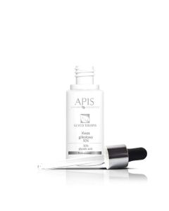 Apis kwas glikolowy 50% 30 ml