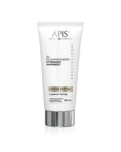 Apis lifting peptide żel do ultradźwięków liftingująco-napinający z snap-8 peptide 200 ml