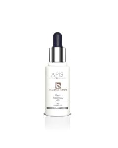 Apis mandelic terapis kwas migdałowy 40% 30 ml