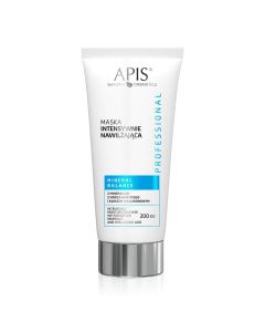 Apis mineral balance maska intensywnie nawilżająca 200 ml