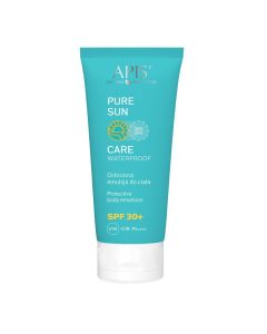 Emulsja do ciała SPF 30 APIS Pure Sun Care 200 ml