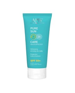 Apis ochronna emulsja do ciała SPF 50 200 ml