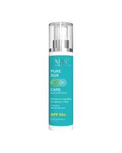 Apis ochronna mgiełka do twarzy i ciała SPF 50 150 ml