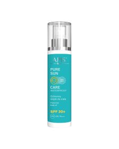 Olejek do ciała SPF 30 APIS Pure Sun Care 150 ml