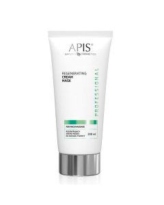 Apis regenerująca kremo-maska do masażu twarzy 200 ml