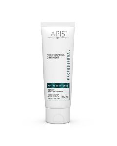 Apis Regenerująca maść na suche i popękane pięty 100 ml