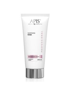 Apis rosacea- stop łagodząca maska 200 ml