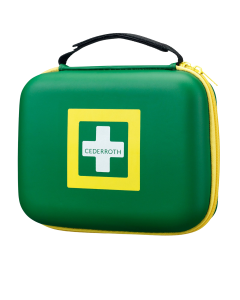 Apteczka przenośna Cederroth First Aid Kit Medium