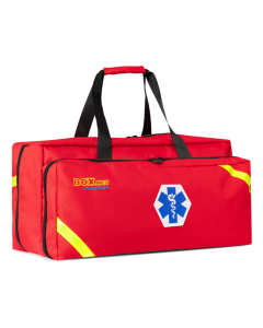 Apteczka przenośna pierwszej pomocy ZPP typ C