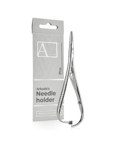 Arkada Needle holder Igłotrzymacz