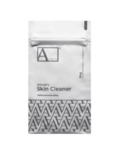 Skin Cleaner płyn do odtłuszczania skóry i paznokci ARKADA - Próbka 10 ml