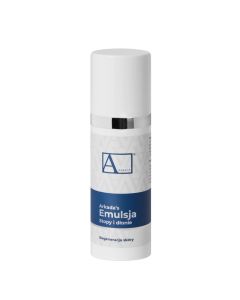 Regeneracyjna emulsja do stóp i dłoni ARKADA 75 ml