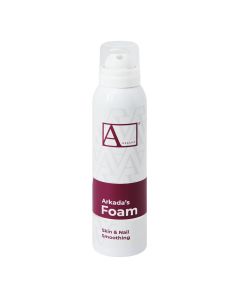 Nawilżająca pianka do stóp ARKADA 150 ml